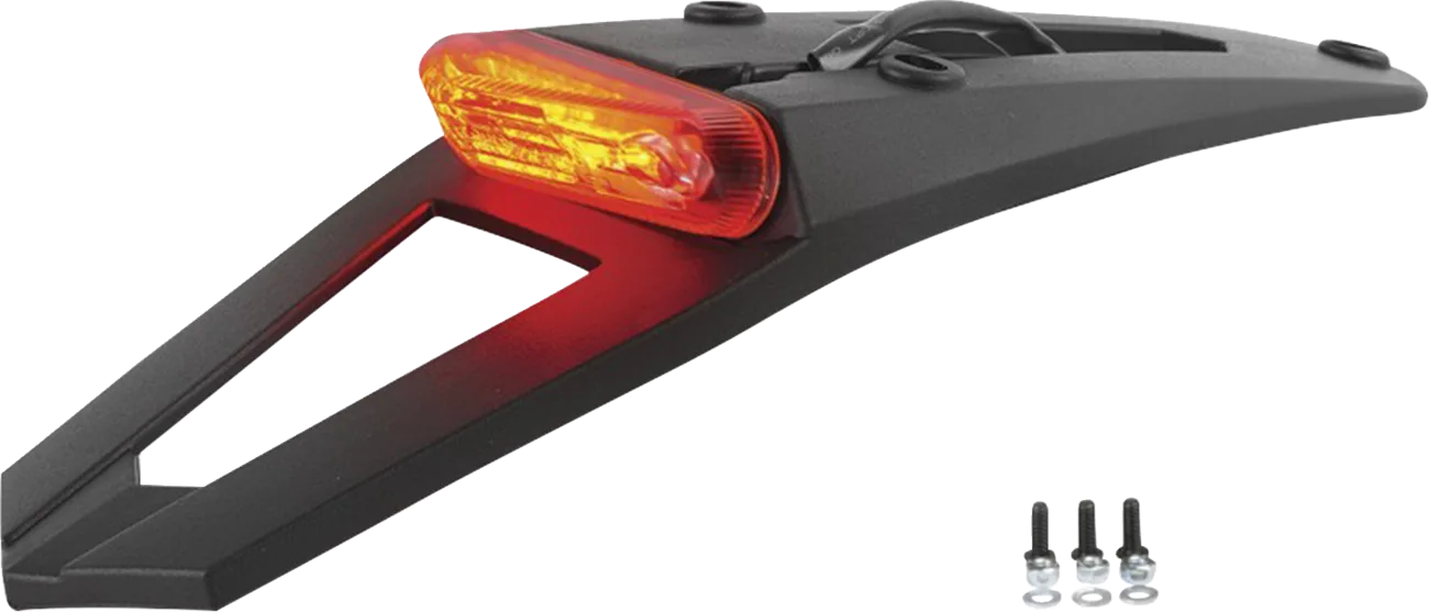 Taillight Spoiler