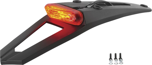 Taillight Spoiler