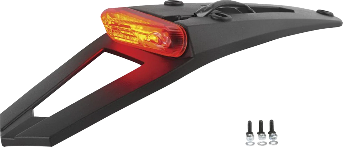 Taillight Spoiler