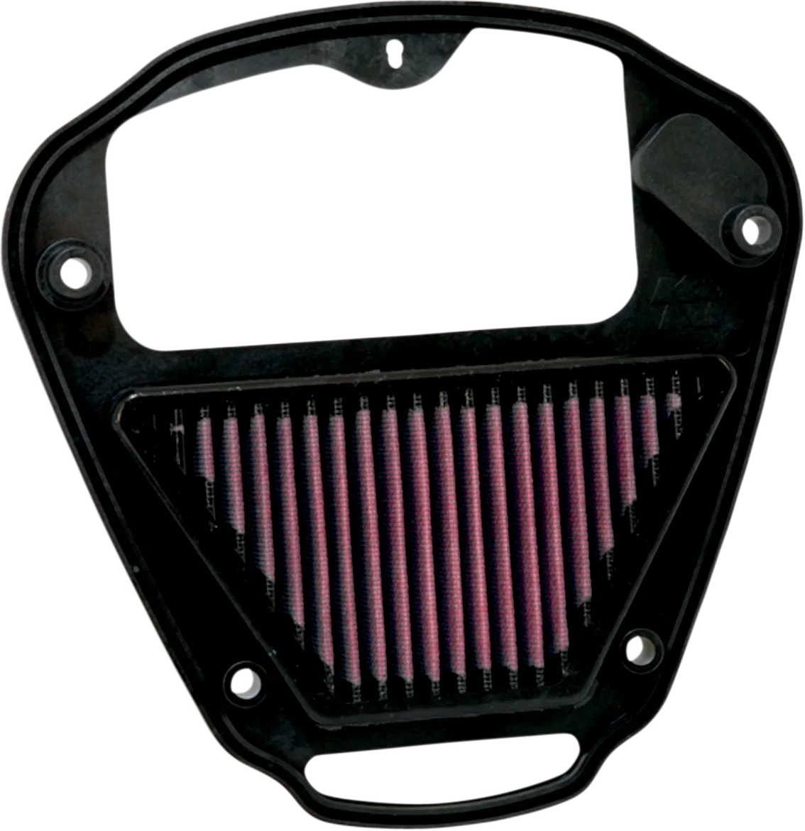 OE Replacement High-Flow Air Filter