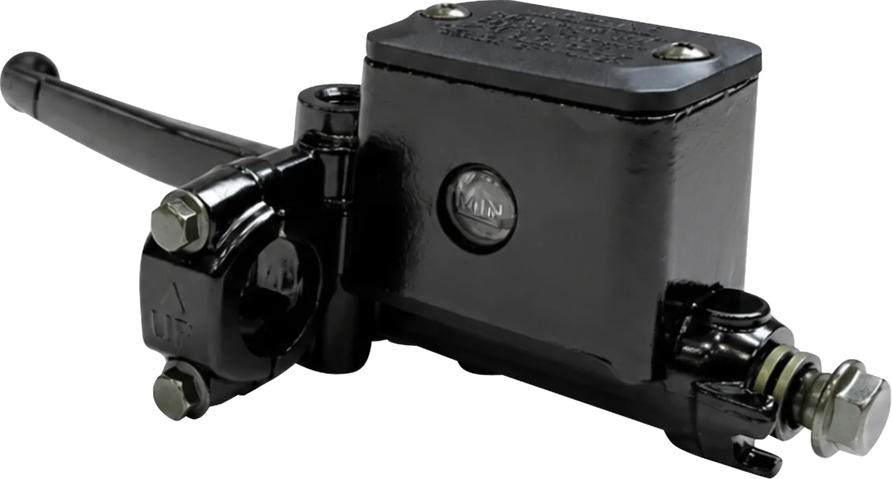 Master Cylinder