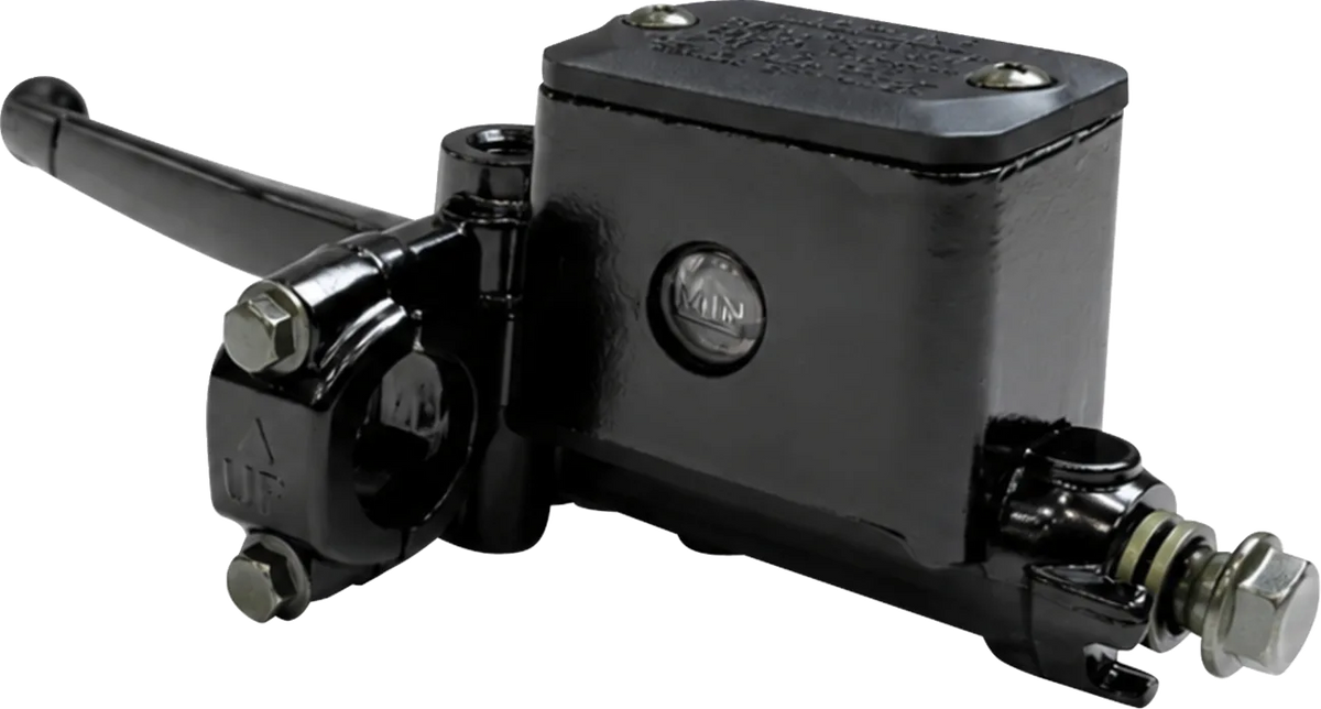 Master Cylinder