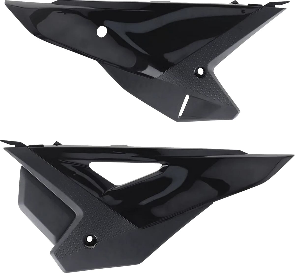 Replacement Side Panels