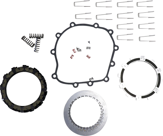 RadiusX Clutch Kit