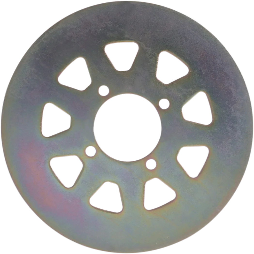 MD Series ATV Brake Rotor
