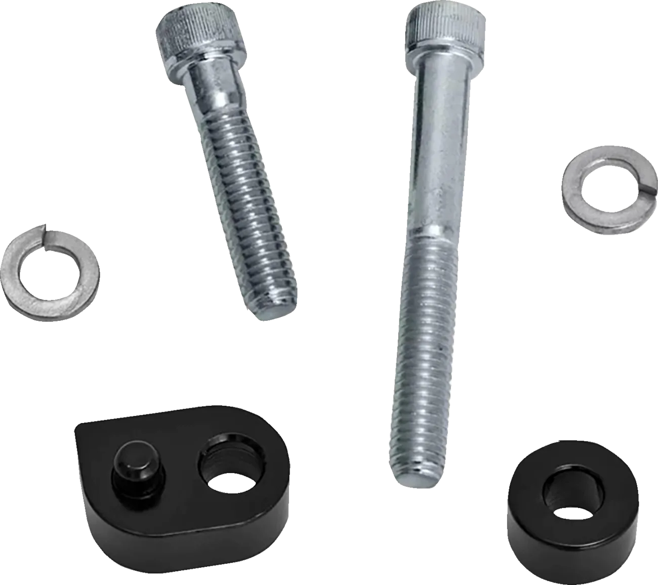 Floorboard Spacer Kit