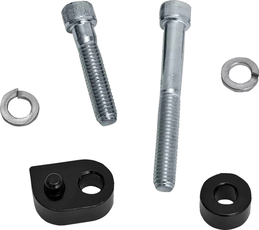 Floorboard Spacer Kit