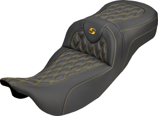 Roadsofa™ Carbon Fiber Seat