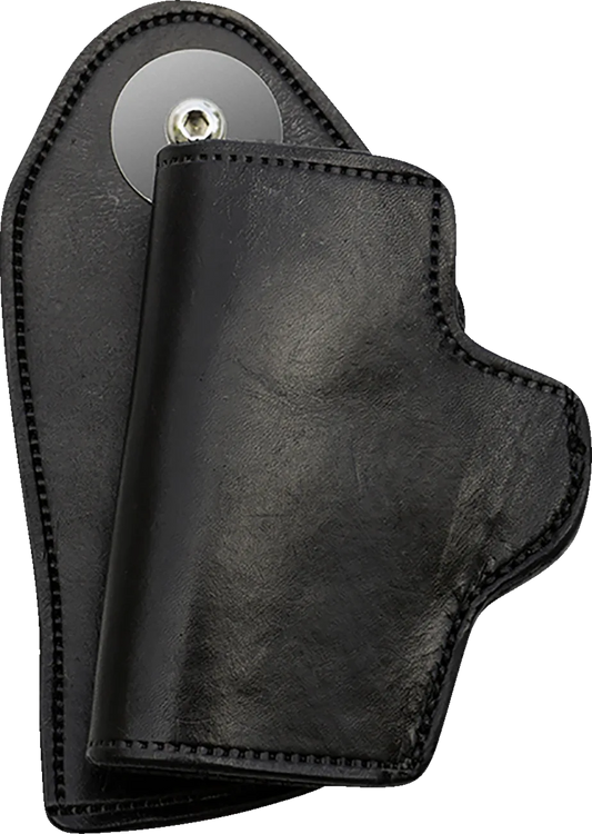 RickRak® Saddlebag Gun Holster