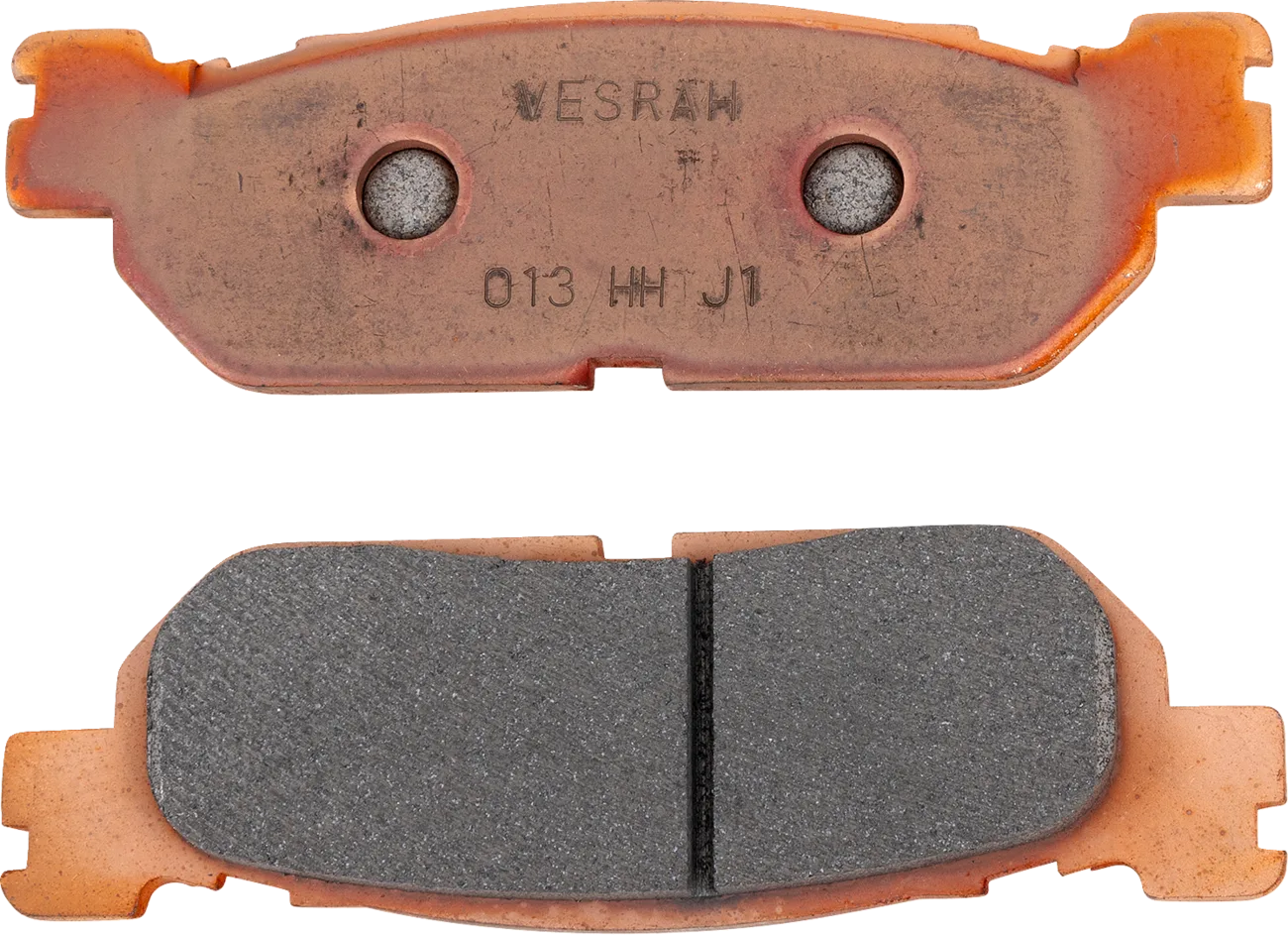 RJL D-X Series Brake Pads