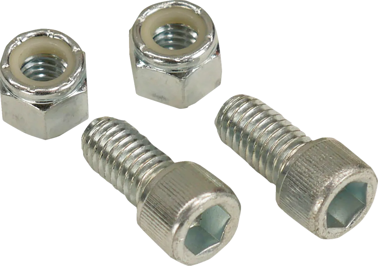 Socket Head Bolt