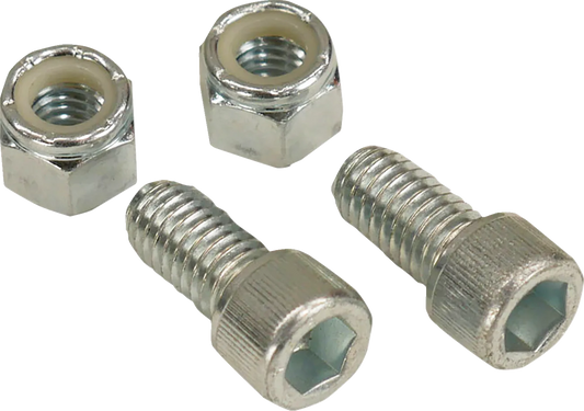 Socket Head Bolt