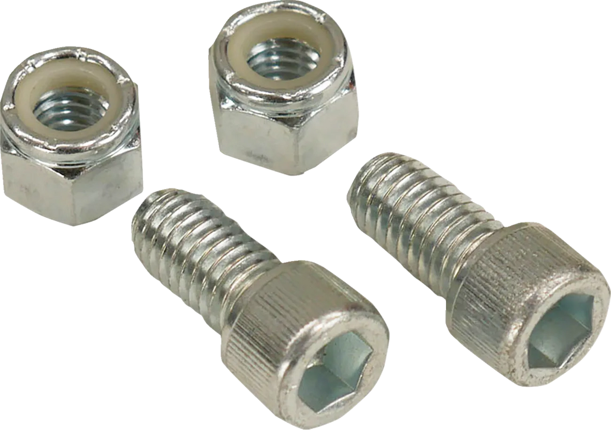 Socket Head Bolt