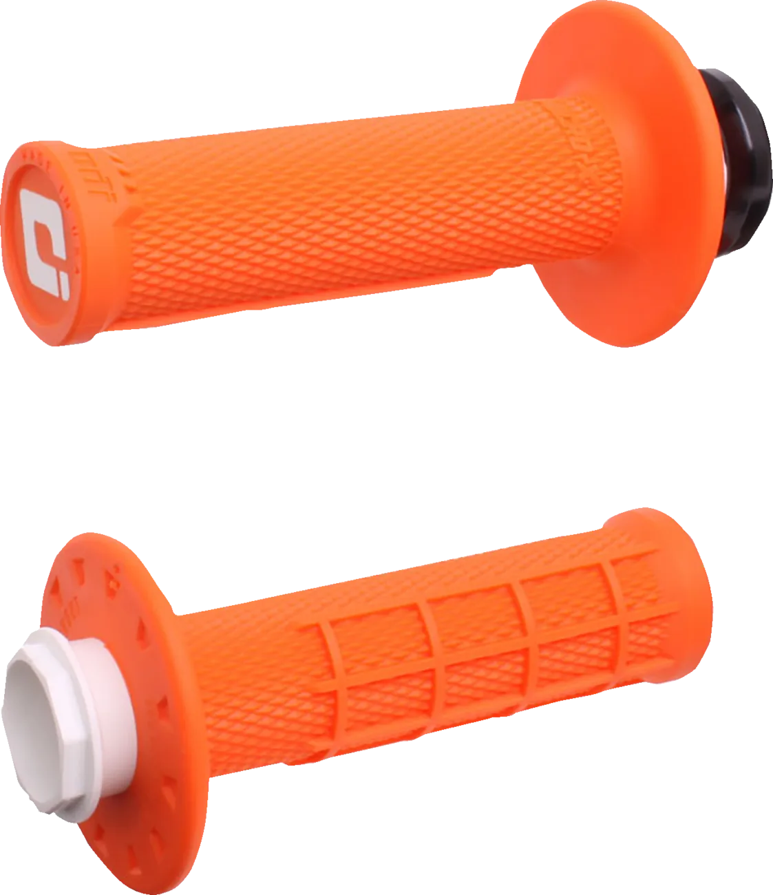 Micro-X Half-Waffle V2 Lock-On Grips