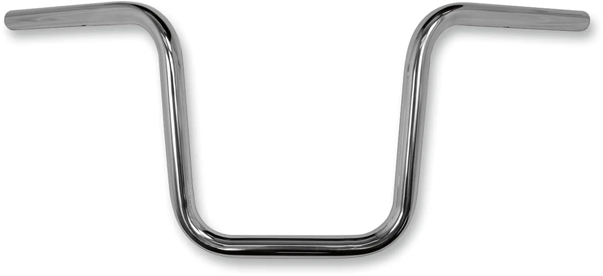 1" Beater Bar Handlebar