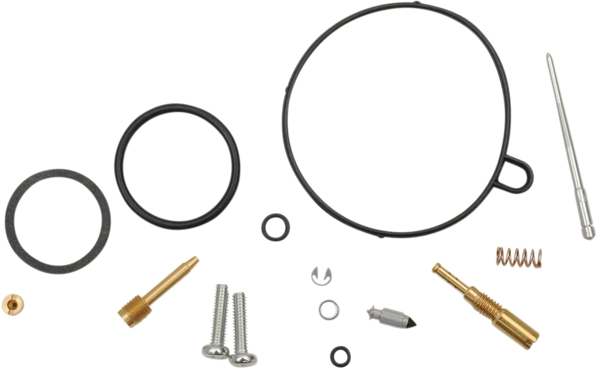 Carburetor Repair Kit - Kawasaki