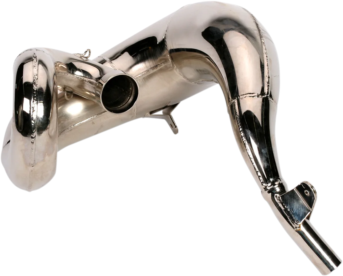 Gold Series Gnarly™ Head Pipe