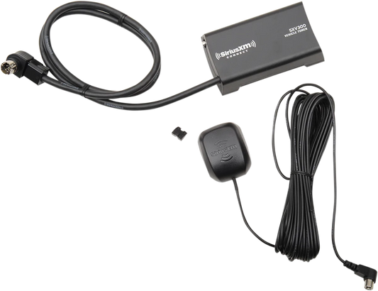 SiriusXM Vehicle Tuner