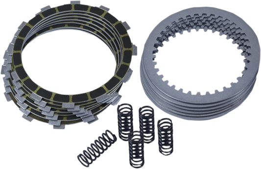 Extra Plate Clutch Kit
