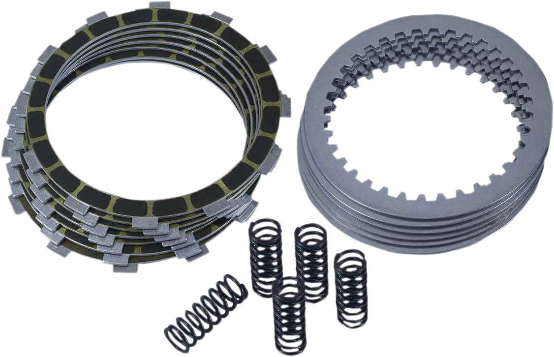 Extra Plate Clutch Kit