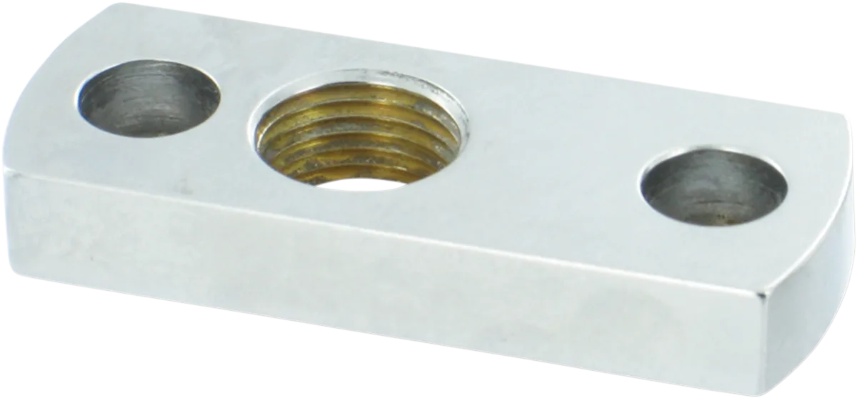 Adapter Plate for Power-Flo™ Valve — Offset