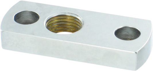 Adapter Plate for Power-Flo™ Valve — Offset