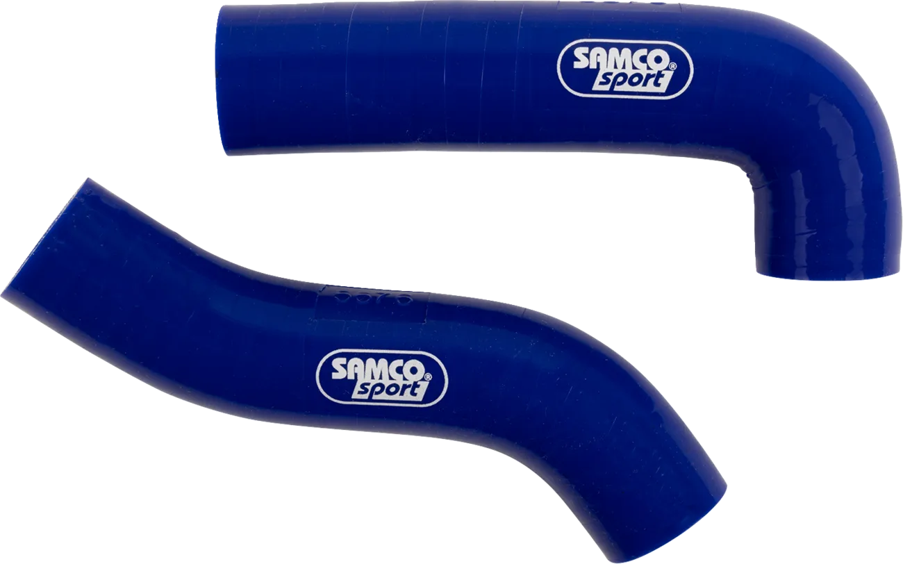 OEM Fit Radiator Hose Kit