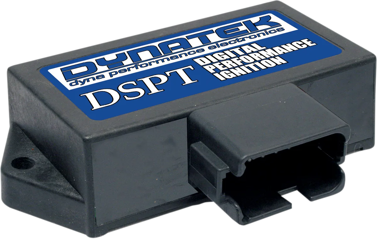 Dyna 2000TC-3 Digital Performance Ignition Module