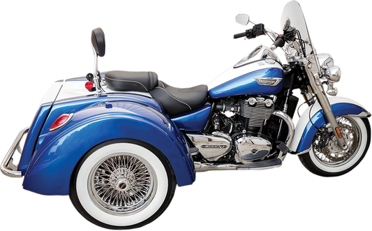 Triumph Thunderbird LT IRS Trike Conversion Kit