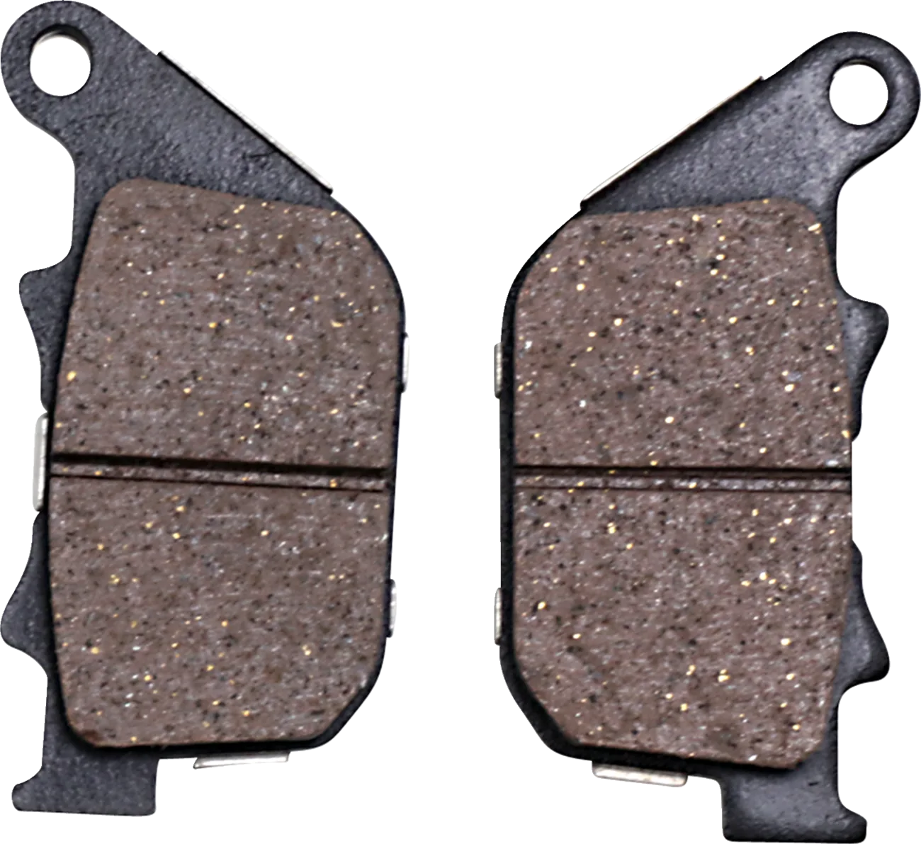 Z-Plus Harley/Buell Brake Pads