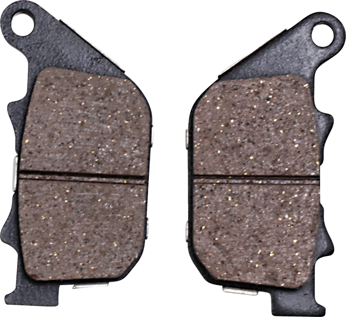 Z-Plus Harley/Buell Brake Pads
