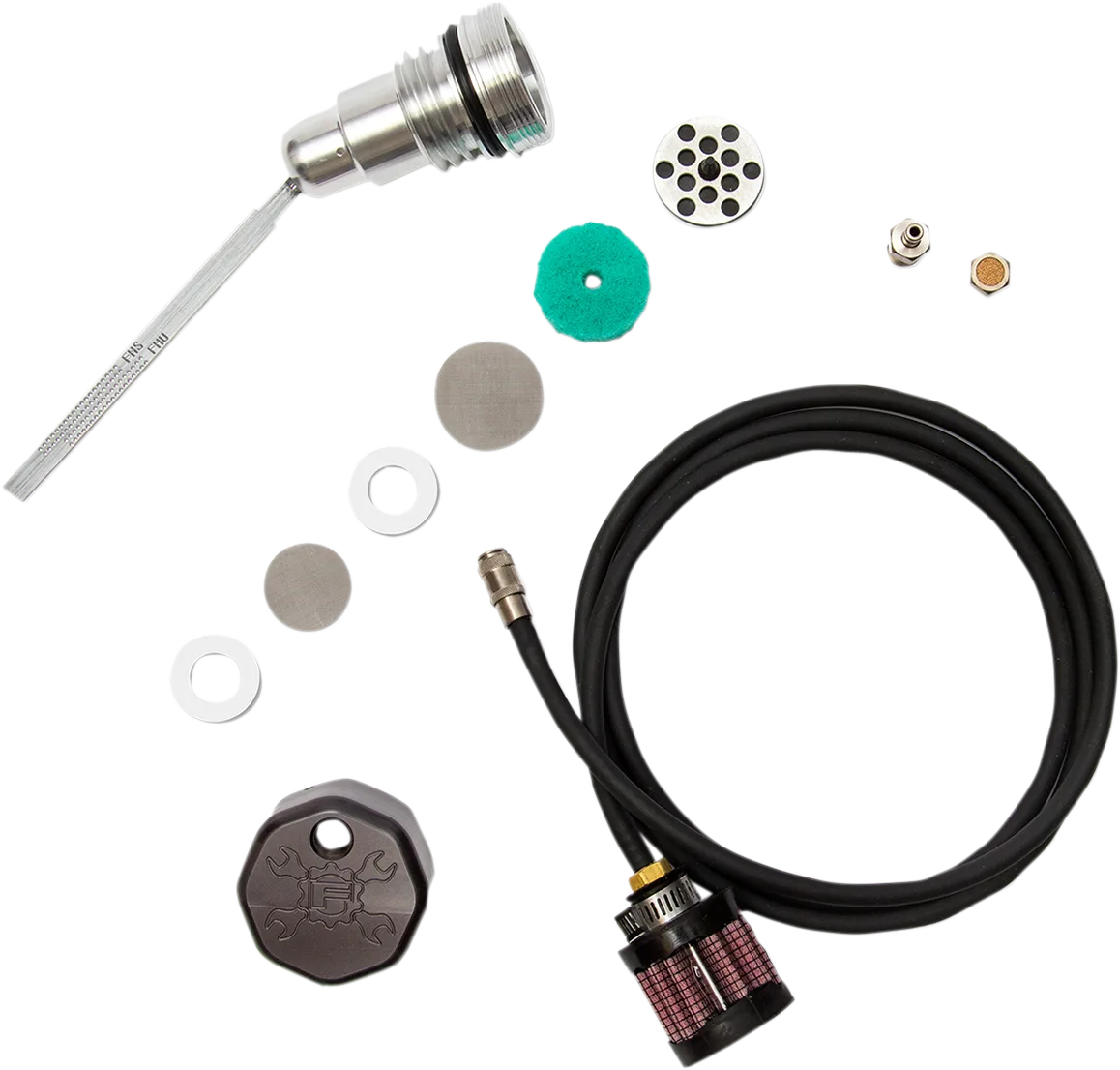 Vented Dipstick