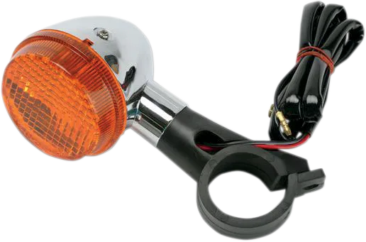 Turn Signals