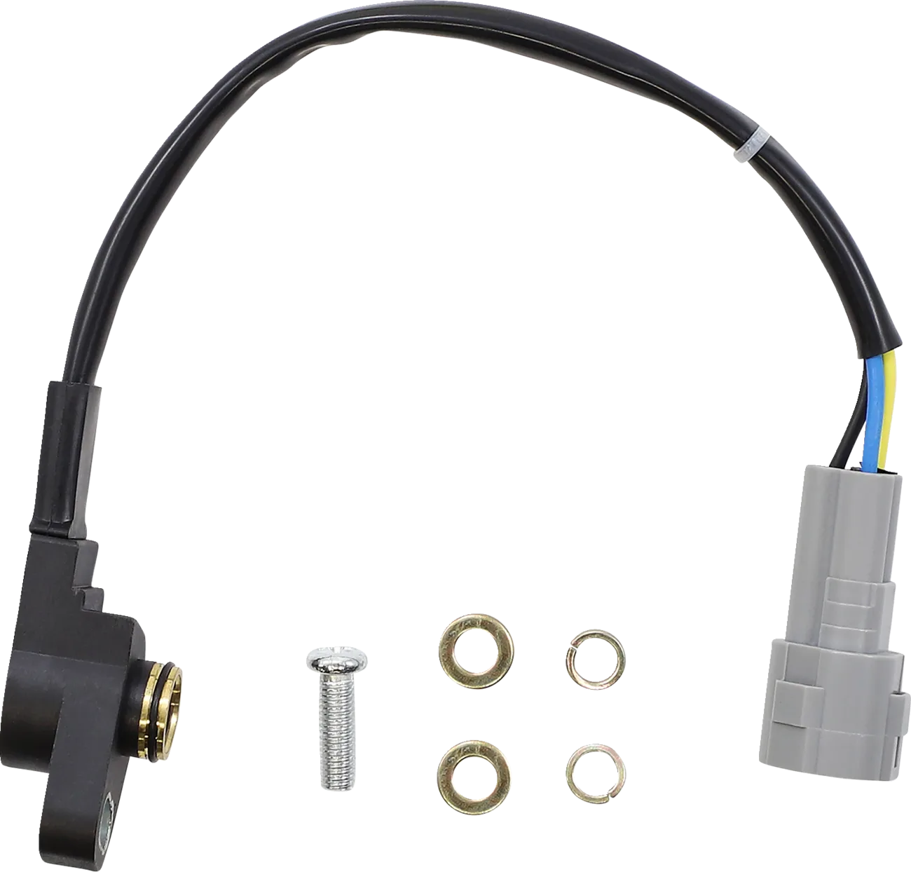 Throttle Position Sensor