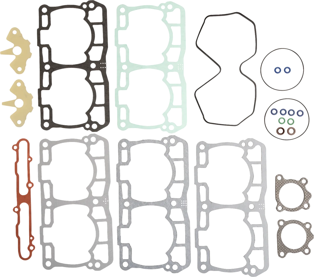Complete Gasket Set