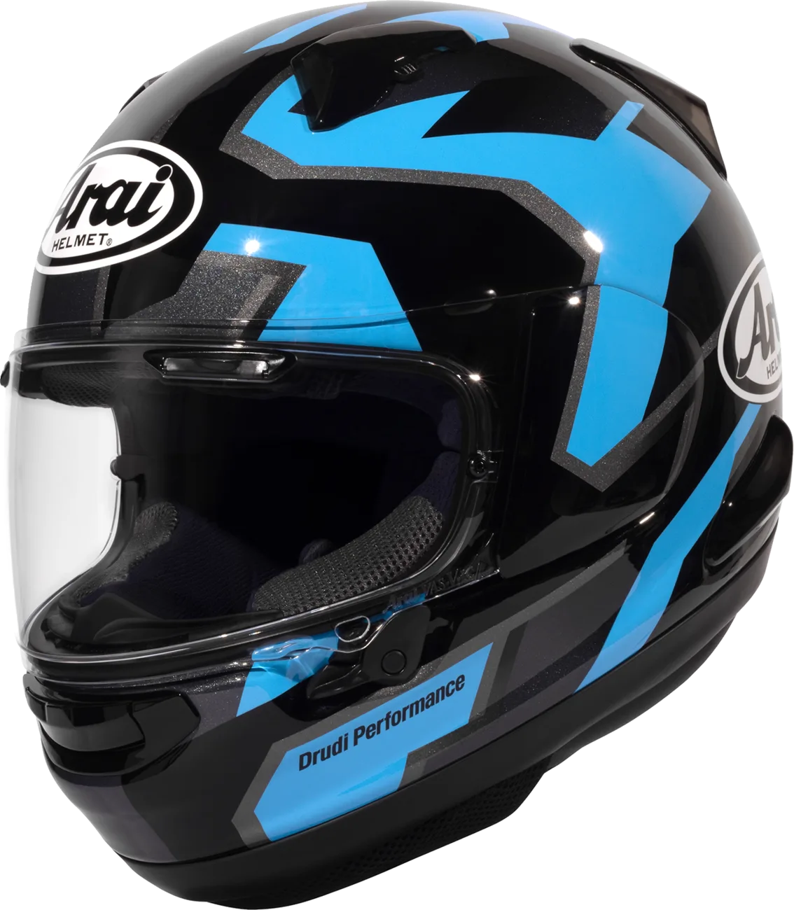 Signet-X Robotik Helmet