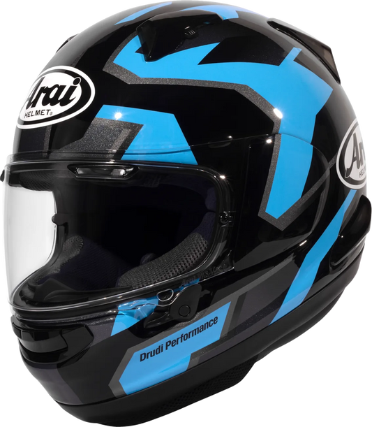 Signet-X Robotik Helmet