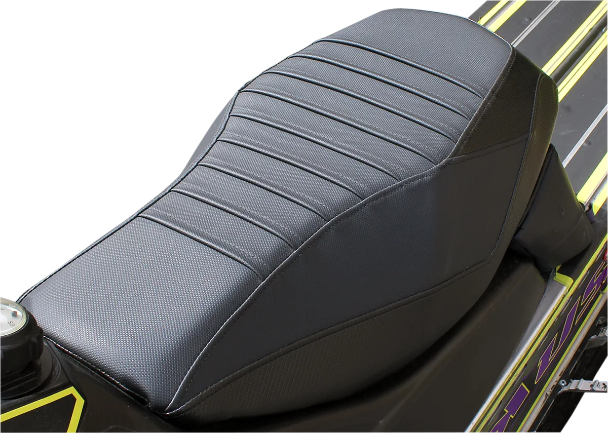 Gripper Seat Cover