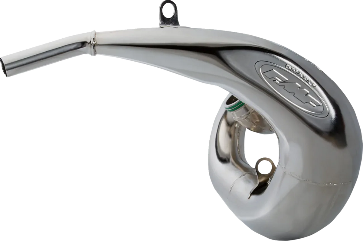 Gold Series Gnarly™ Head Pipe