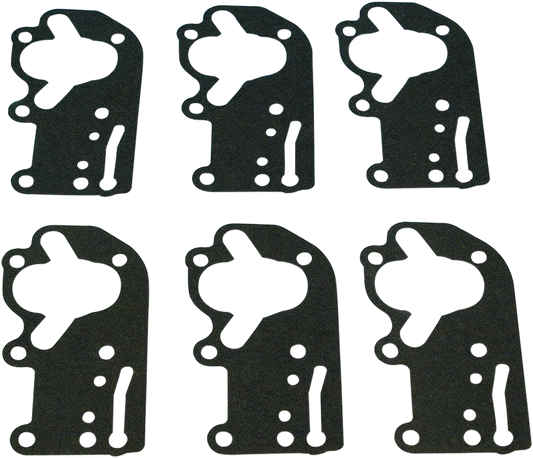 Oil Pump Body Gasket