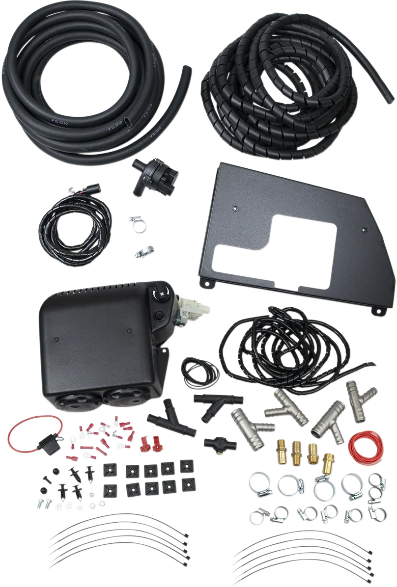 UTV Cab Heater Kit