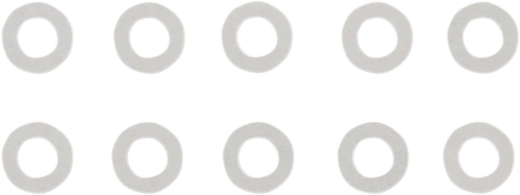 Replacement Washers