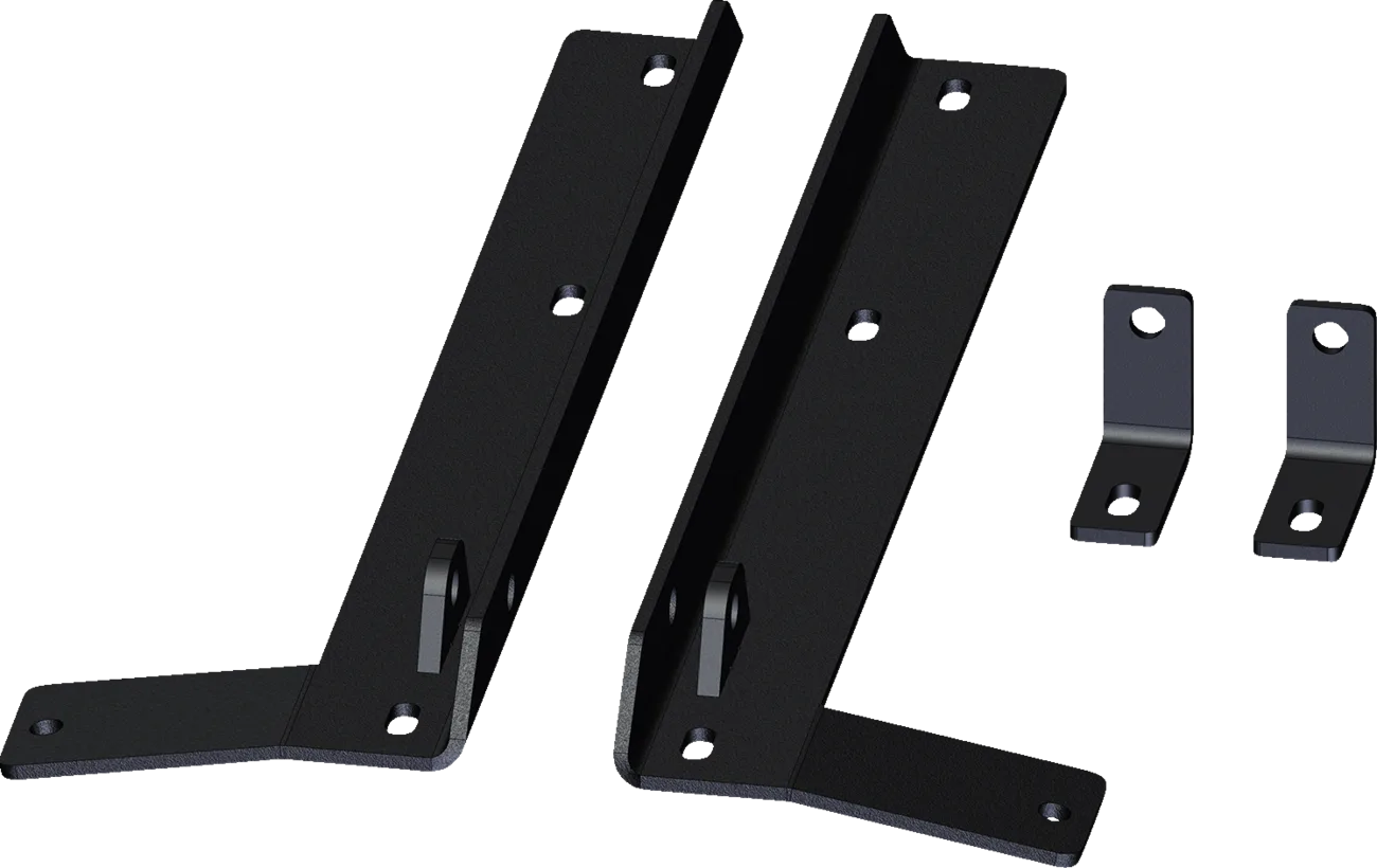 Plow Mount