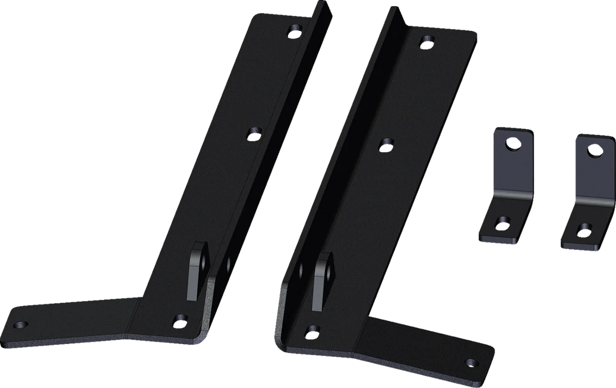 Plow Mount