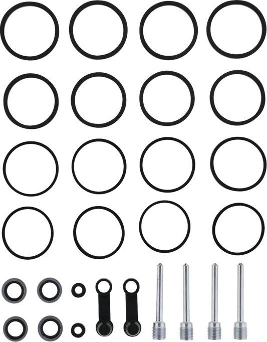 Brake Caliper Rebuild Kit