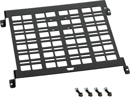 Molle Panel