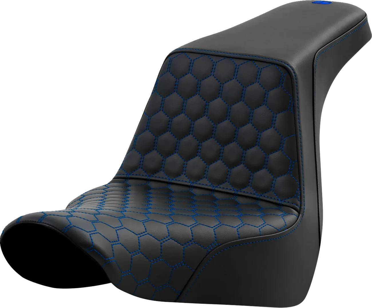 Honeycomb Step-Up Seat