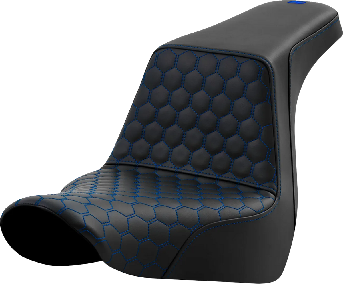 Honeycomb Step-Up Seat