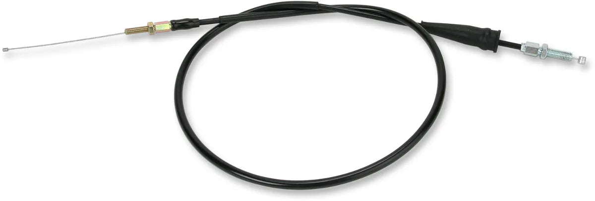 Vinyl Covered Cable