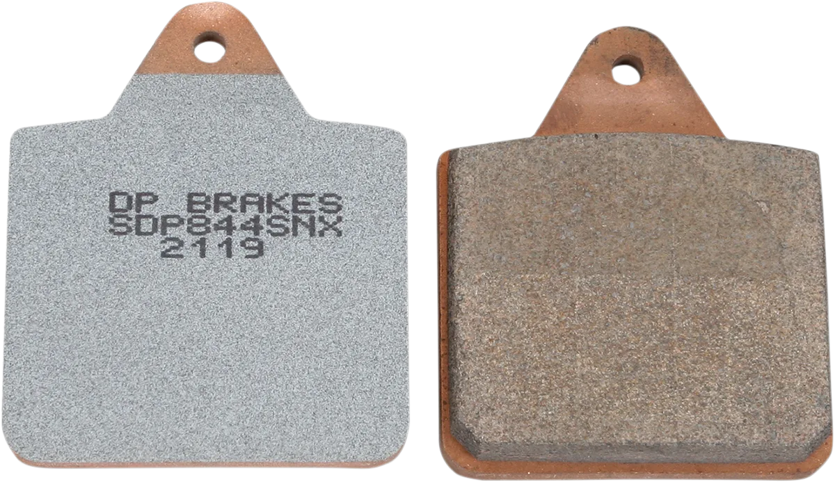 SDP Pro-SNX HH+ Sintered Brake Pads